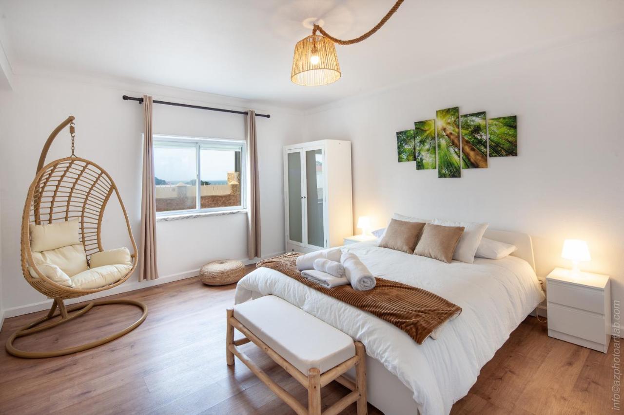 Silvercoast Apartments - Swimming Pool & Jacuzzi Атогиа-да-Балейя Экстерьер фото