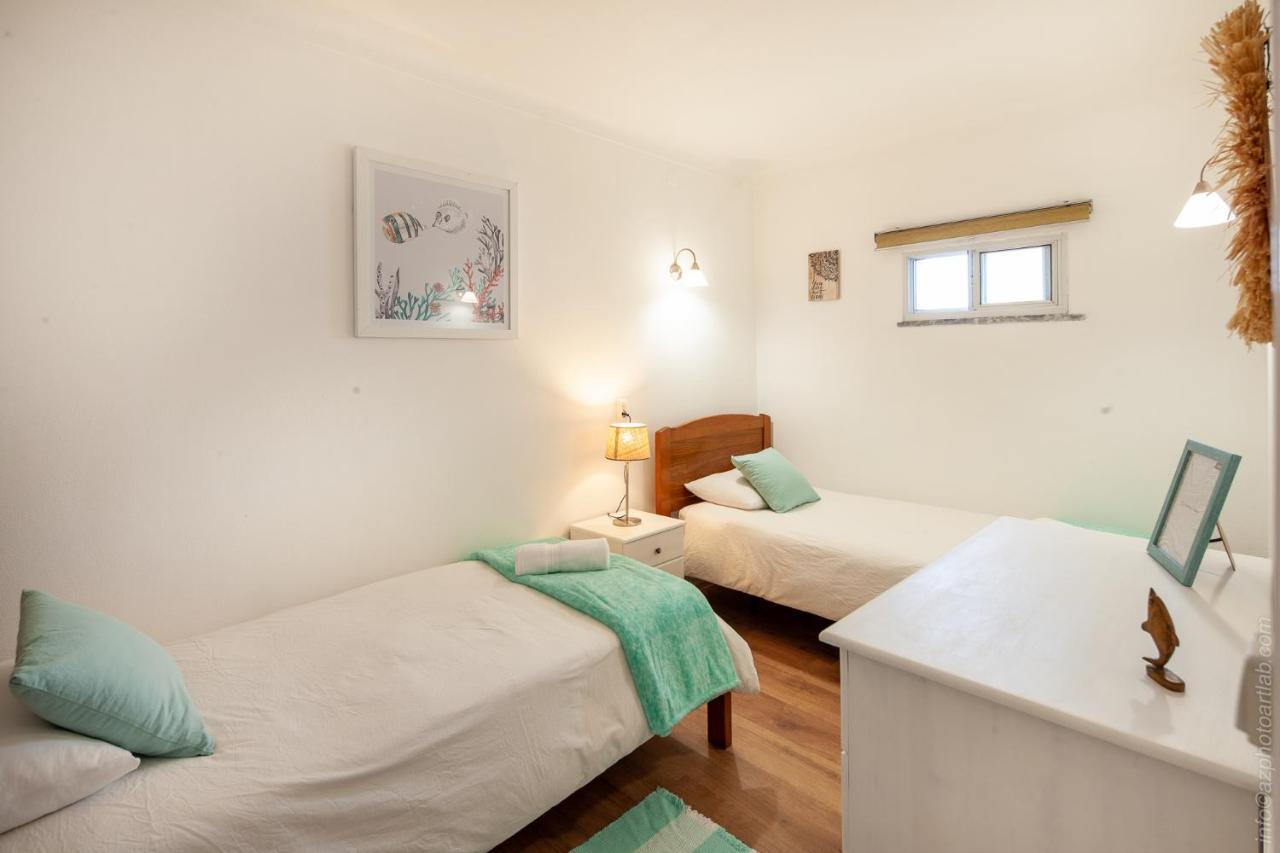 Silvercoast Apartments - Swimming Pool & Jacuzzi Атогиа-да-Балейя Экстерьер фото
