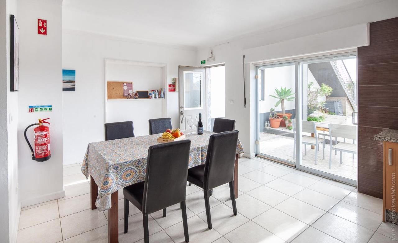 Silvercoast Apartments - Swimming Pool & Jacuzzi Атогиа-да-Балейя Экстерьер фото