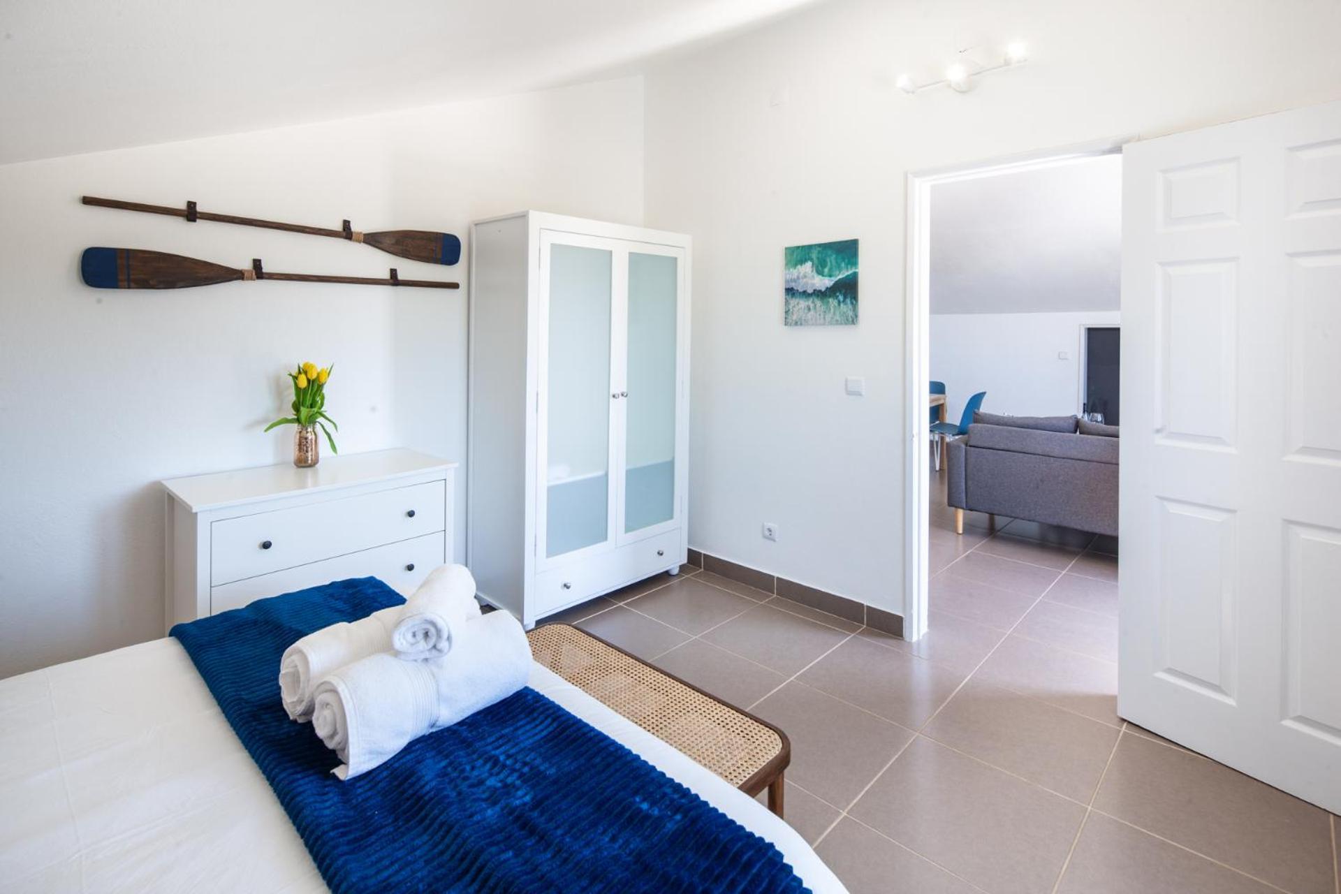 Silvercoast Apartments - Swimming Pool & Jacuzzi Атогиа-да-Балейя Экстерьер фото