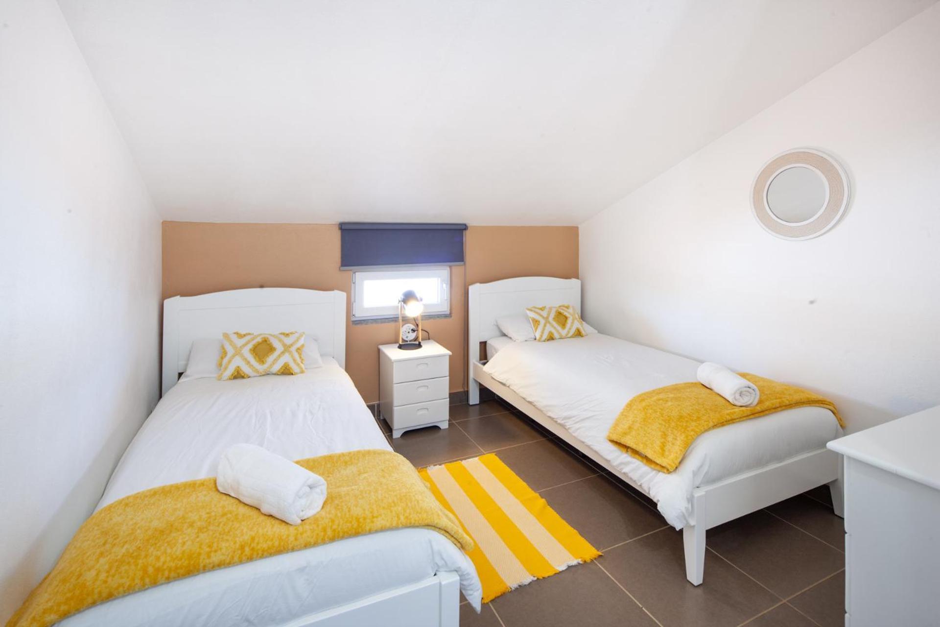 Silvercoast Apartments - Swimming Pool & Jacuzzi Атогиа-да-Балейя Экстерьер фото