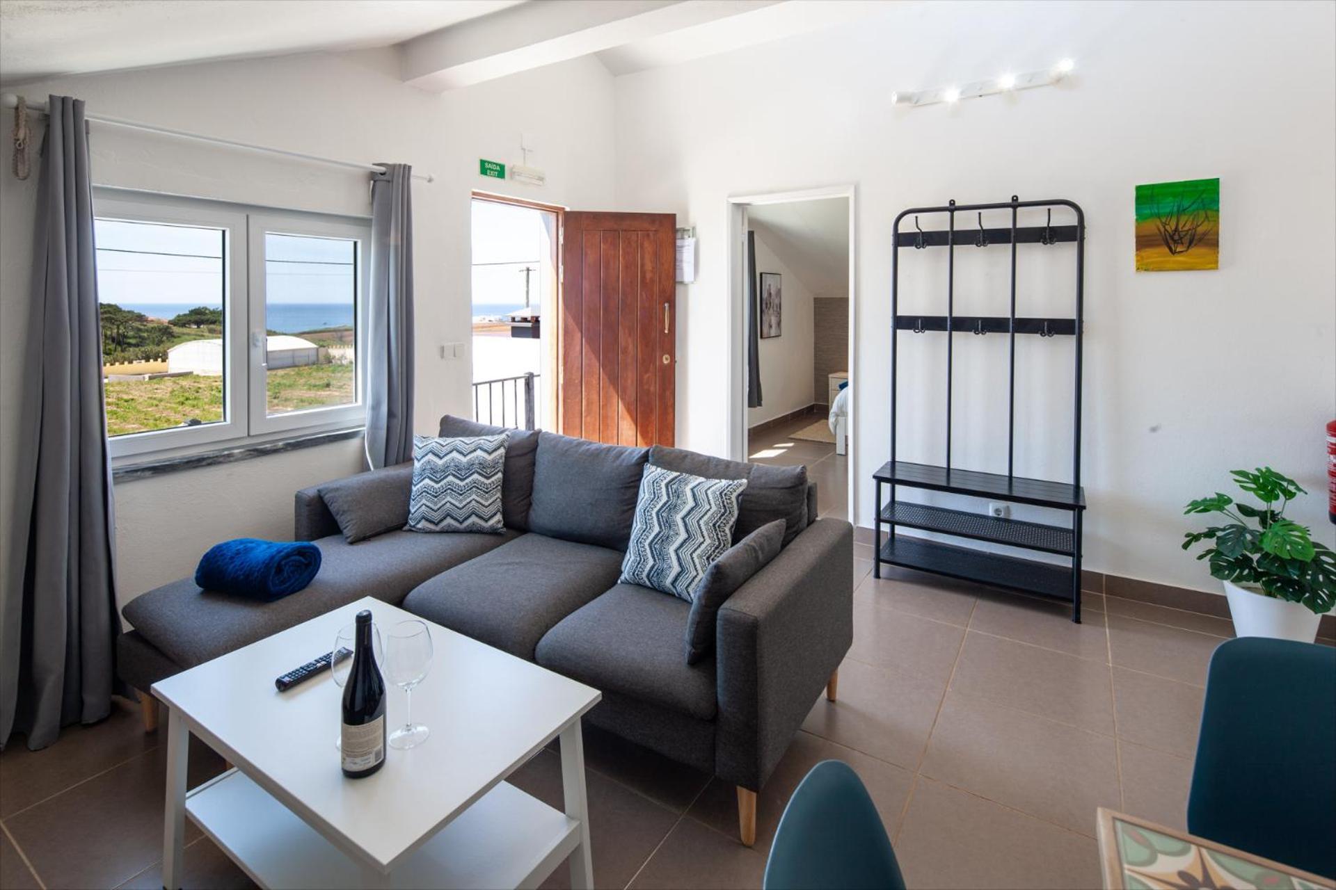 Silvercoast Apartments - Swimming Pool & Jacuzzi Атогиа-да-Балейя Экстерьер фото