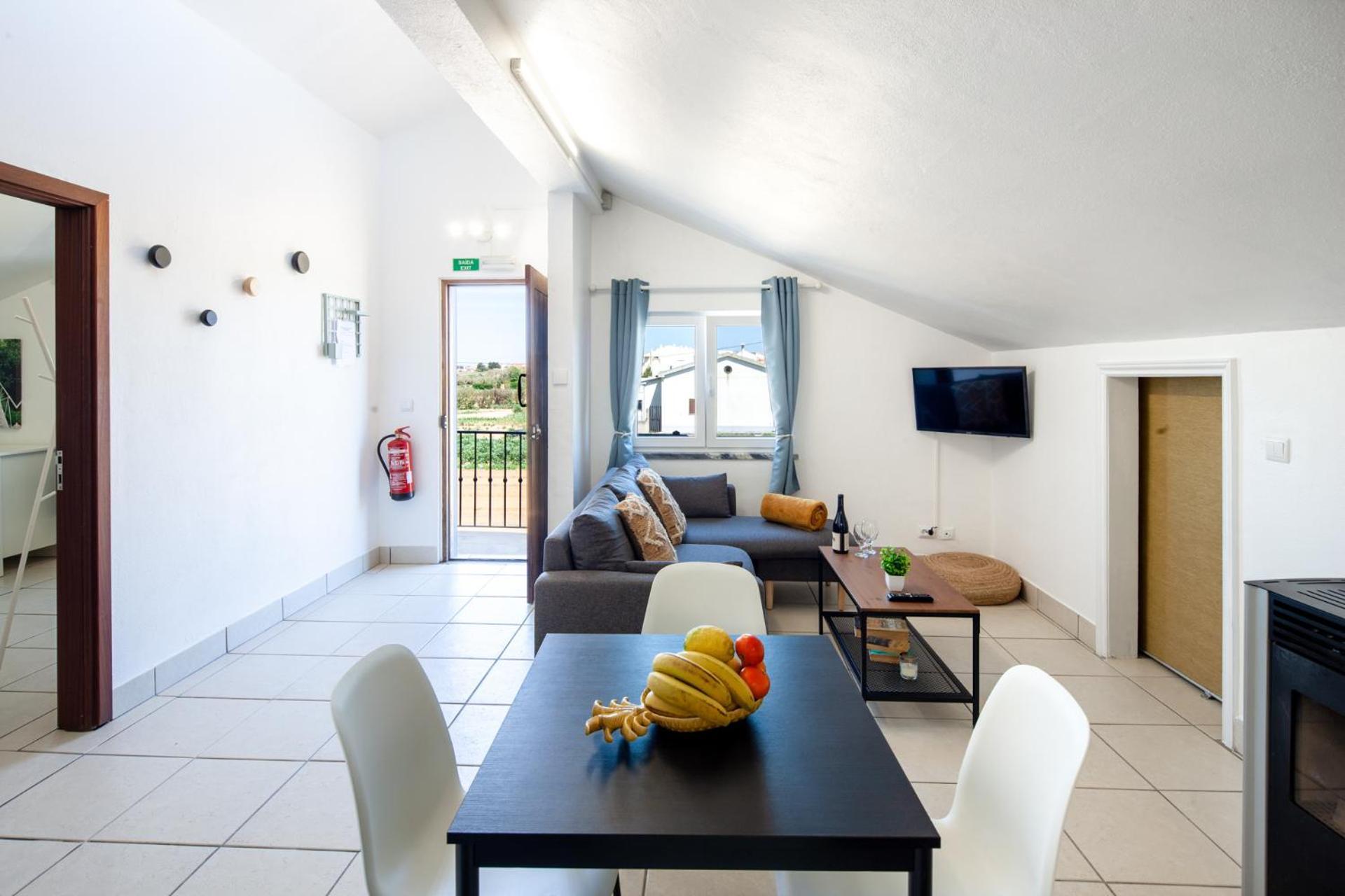 Silvercoast Apartments - Swimming Pool & Jacuzzi Атогиа-да-Балейя Экстерьер фото