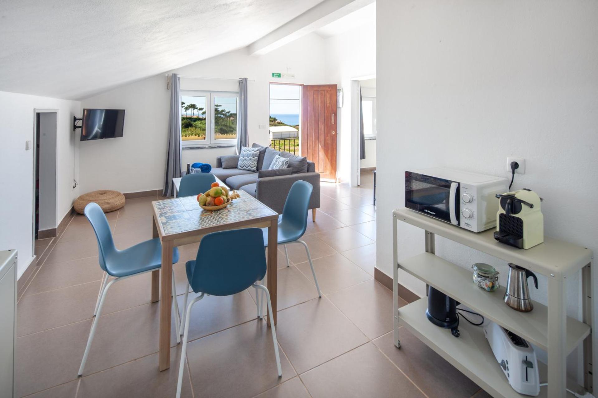 Silvercoast Apartments - Swimming Pool & Jacuzzi Атогиа-да-Балейя Экстерьер фото