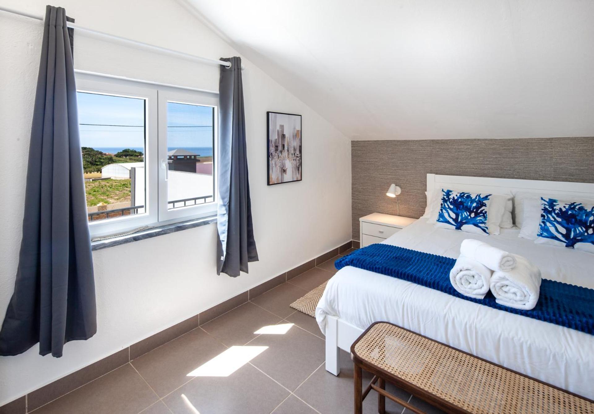 Silvercoast Apartments - Swimming Pool & Jacuzzi Атогиа-да-Балейя Экстерьер фото